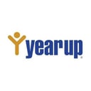 Year Up Puget Sound Logo