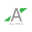 Alipes Logo