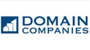 The Domain Companies Logo