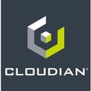 Cloudian Logo