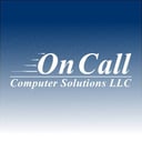 OnCallComputerSolution Logo