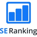 SE Ranking Logo