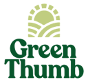 Green Thumb Logo