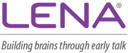 LENA Foundation Logo