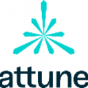 Attune Logo