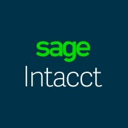 Sage Intacct Logo