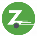 Zipcar Logo