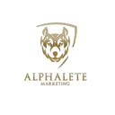 Alphalete Marketing Logo