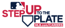 Major League Baseball Logo