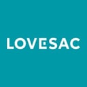 Lovesac Logo