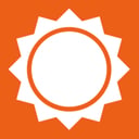 AccuWeather Logo