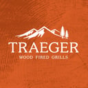 Traeger Pellet Grills Logo