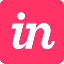 InVision Logo