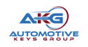 Automotive Keys Group (AKG) Logo
