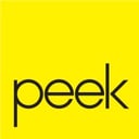 Peek Logo
