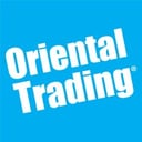Oriental Trading Company Logo