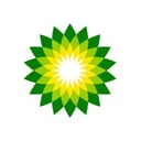 BP Plc Logo