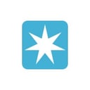 Maersk Logo