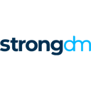 strongDM Logo