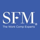 SFM - The Work Comp Experts Logo