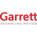 Garrett Logo