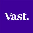Vast Bank Logo