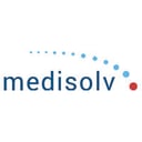 Medisolv, Inc. Logo