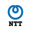 NTT Ltd. Logo