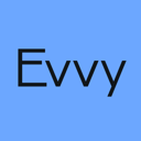Evvy Logo