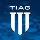 TIAG Logo