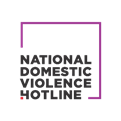 National Domestic Violence Hotline Logo