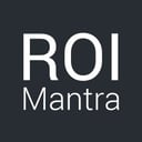 ROI Mantra Logo