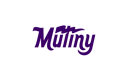 Mutiny Logo