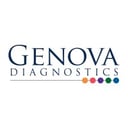 Genova Diagnostics Logo