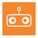 Dusty Robotics Logo