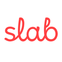 Slab Logo