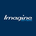 ImagineSoftware Logo