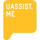 Uassist.ME Logo
