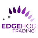 Edgehog Trading Logo