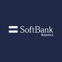 Softbank Robotics Logo