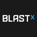 BlastX Logo
