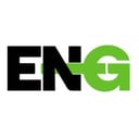 ENGlobal Corporation Logo