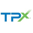 TPx Communications Logo