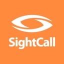 SightCall Logo