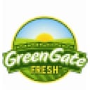 GreenGate Fresh Logo