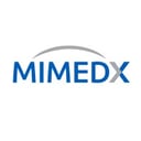 MiMedx Logo