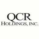 QCR Holdings Logo