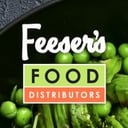 Feeser's Food Distributors Logo