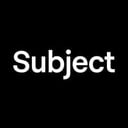 Subject Logo