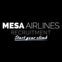 Mesa Airlines, Inc. Logo